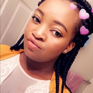 Meet your Posher, Jacky